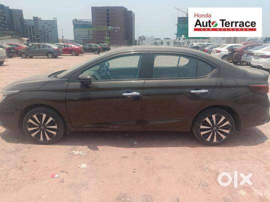 Honda City Hybrid Ehev Zx, 2023, Petrol