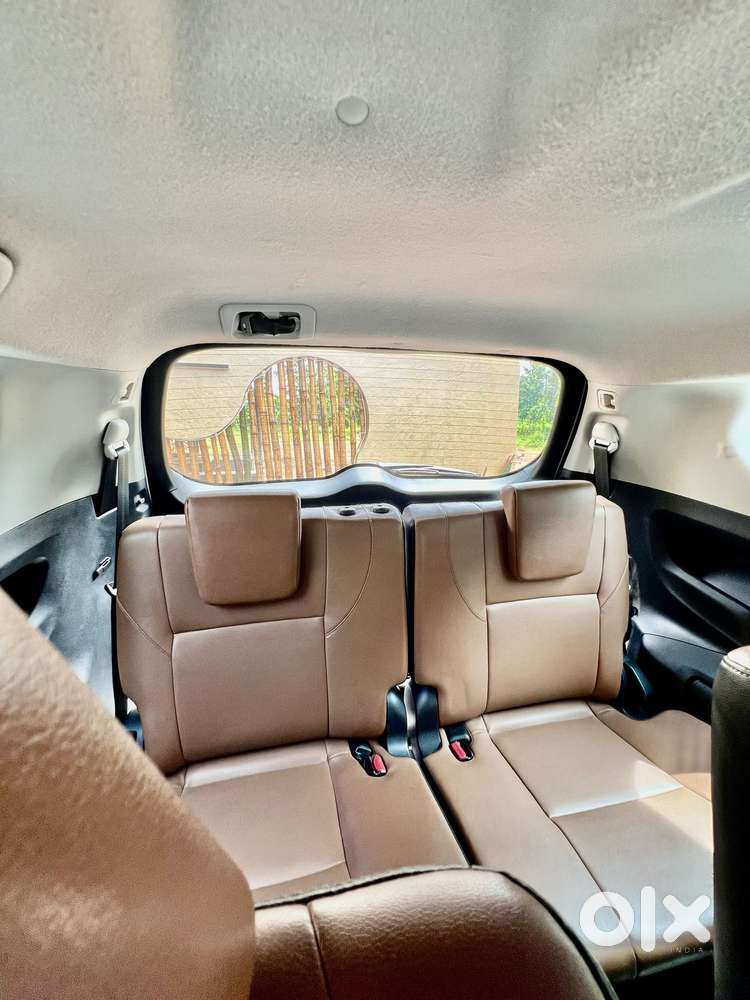 Toyota Innova Crysta [2020-ongoing] 2.4 Zx 7 Str, 2020, Diesel