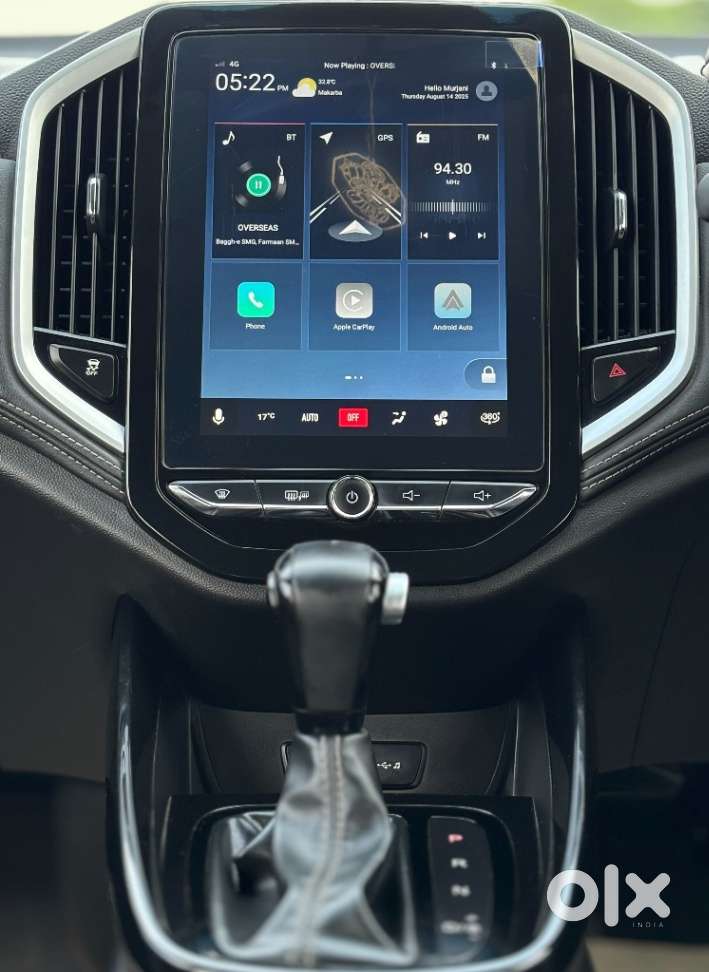 Mg Hector Sharp Dct Petrol, 2019, Petrol