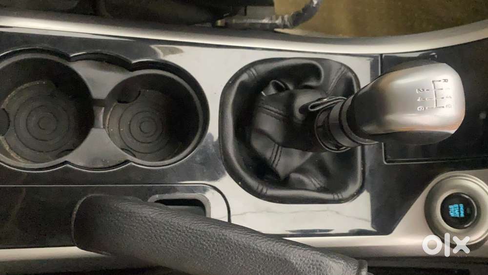 Mahindra Xuv500 W11, 2018, Diesel