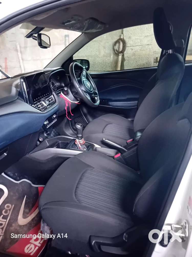 Maruti Suzuki 2024 Manual Petrol