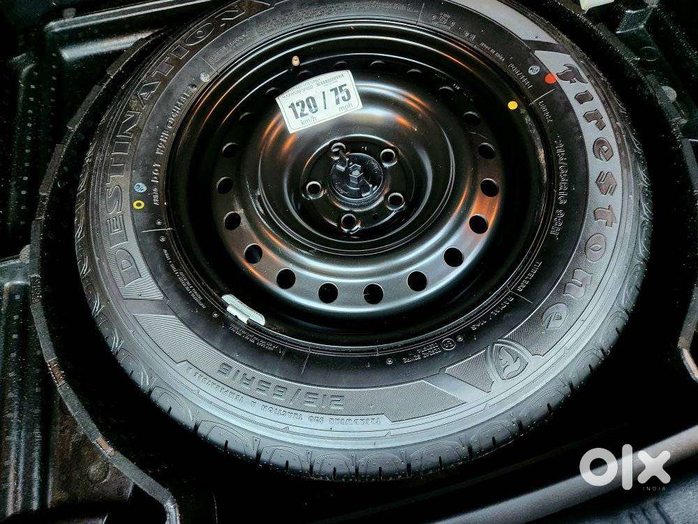 Jeep Compass 1.4 Limited (o) Petrol Dct, 2018, Petrol