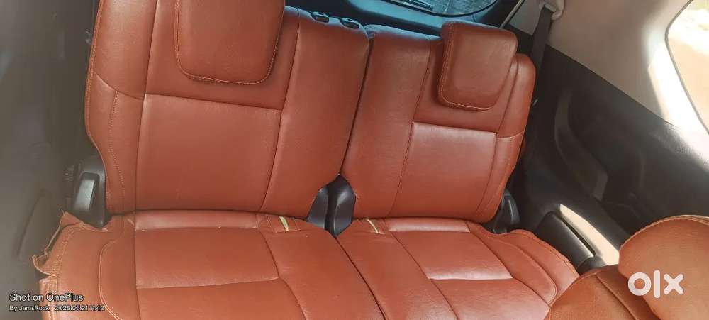 Toyota Innova Crysta Diesel 2020