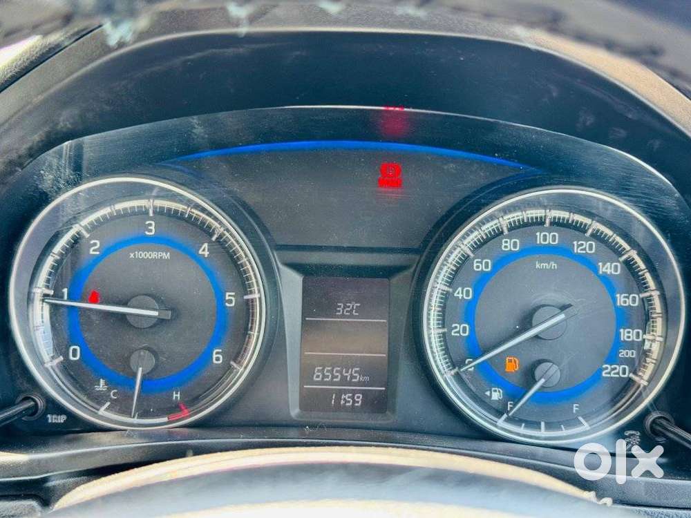 Maruti Suzuki Baleno, 2018, Diesel