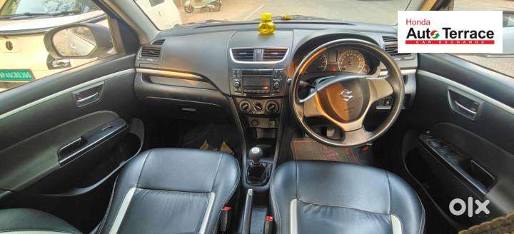 Maruti Suzuki Celerio Vxi, 2016, Petrol