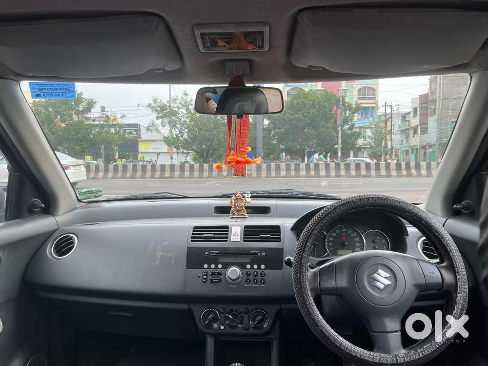 Maruti Suzuki Swift Dzire Vdi, 2010, Diesel