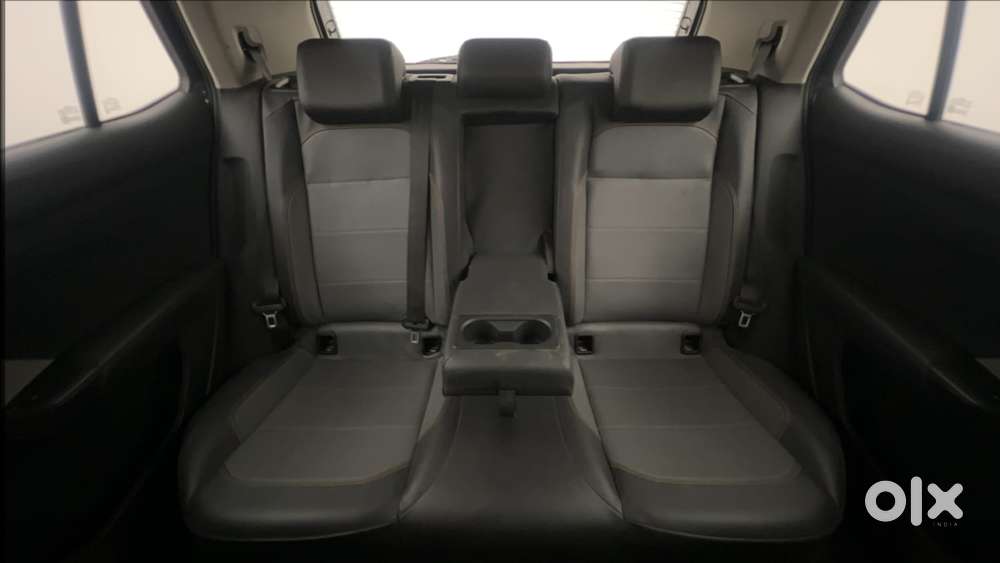 Skoda Kushaq 1.5 Tsi Style Dsg, 2022, Petrol