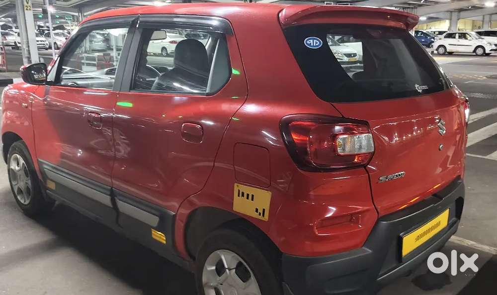 Uber, Ola, Rapido Attached