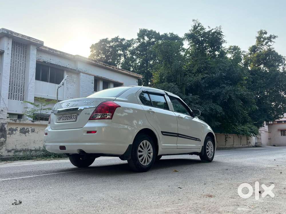 Maruti Suzuki Swift Dzire 1.3 Lxi, 2011, Petrol