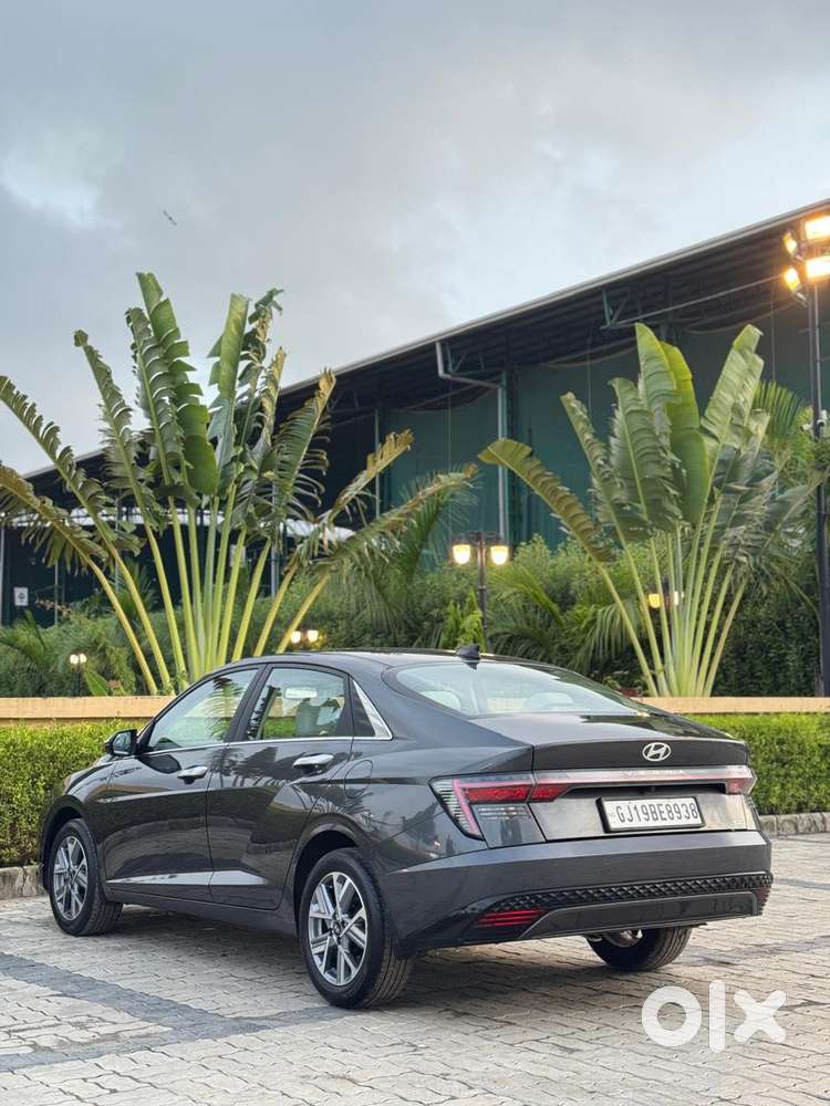 Hyundai New Verna Sx O 1.5 Turbo Gdi Mt, 2023, Petrol