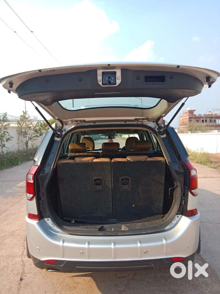 Mahindra Xuv500 W11 Option At, 2018, Diesel