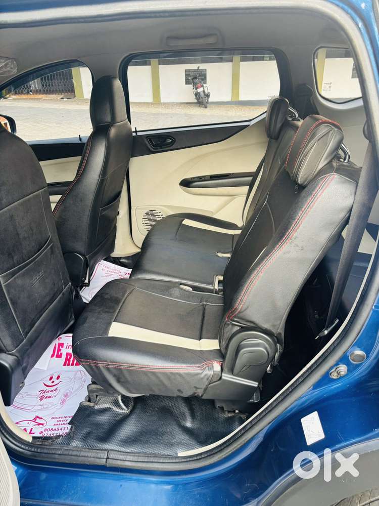 Renault Triber Rxt, 2019, Petrol