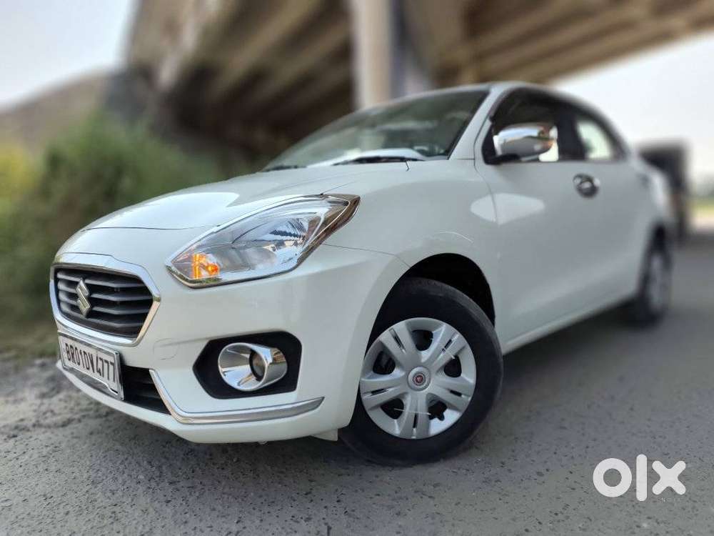 Maruti Suzuki Dzire Vdi, 2018, Diesel