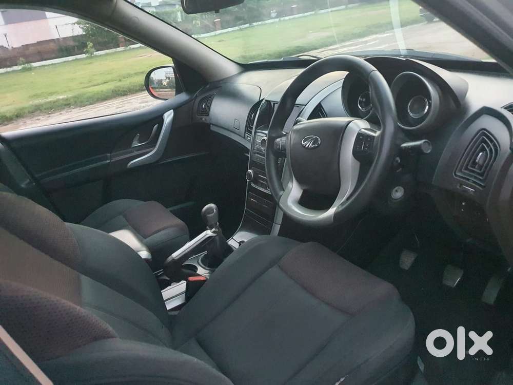 Mahindra Xuv500 2013 Diesel Good Condition
