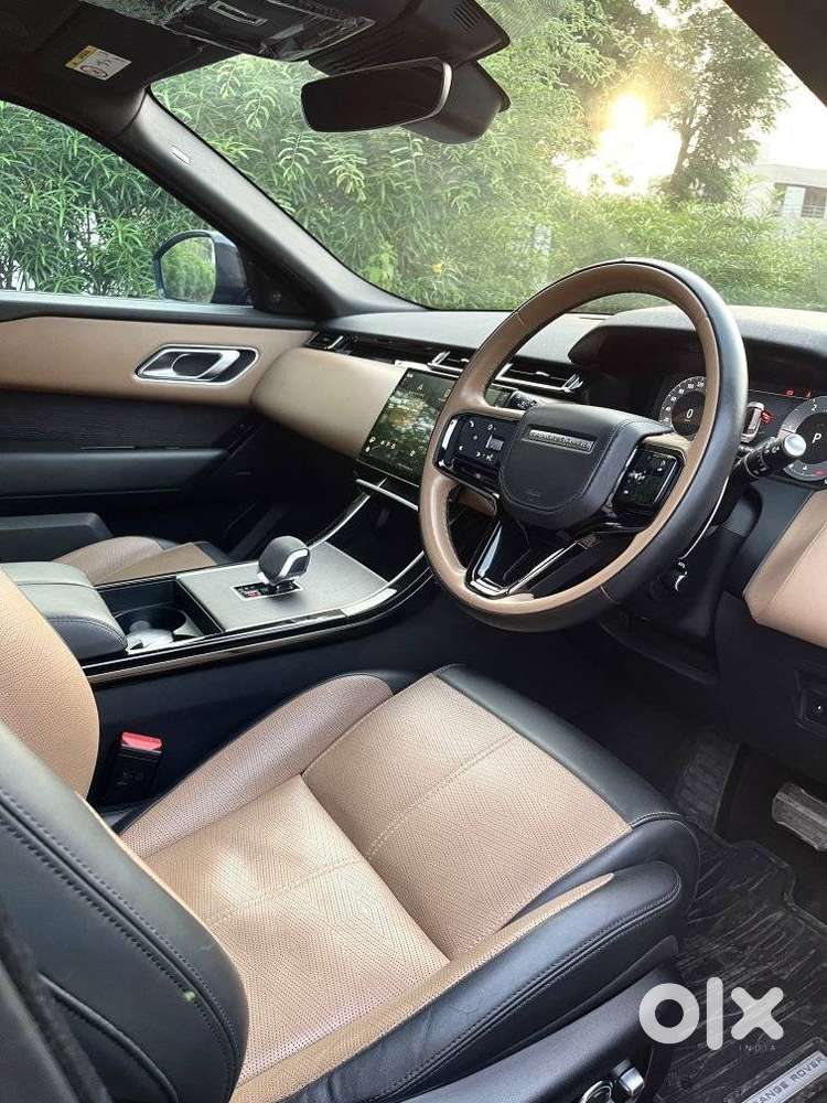 Land Rover Range Velar Hse Dynamic 2.0 Diesel, 2024, Diesel