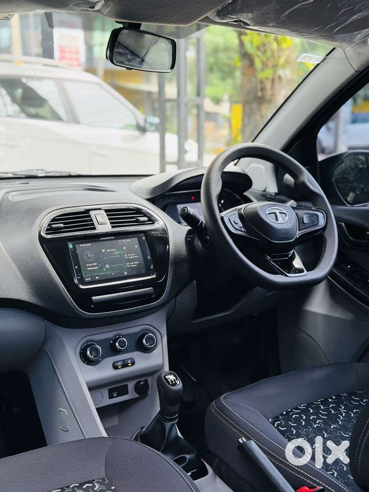 Tata Tiago 1.2 Revotron Limited Edition, 2023, Petrol