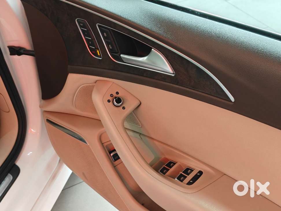 Audi A6 35 Tdi S Line Matrix, 2019, Diesel