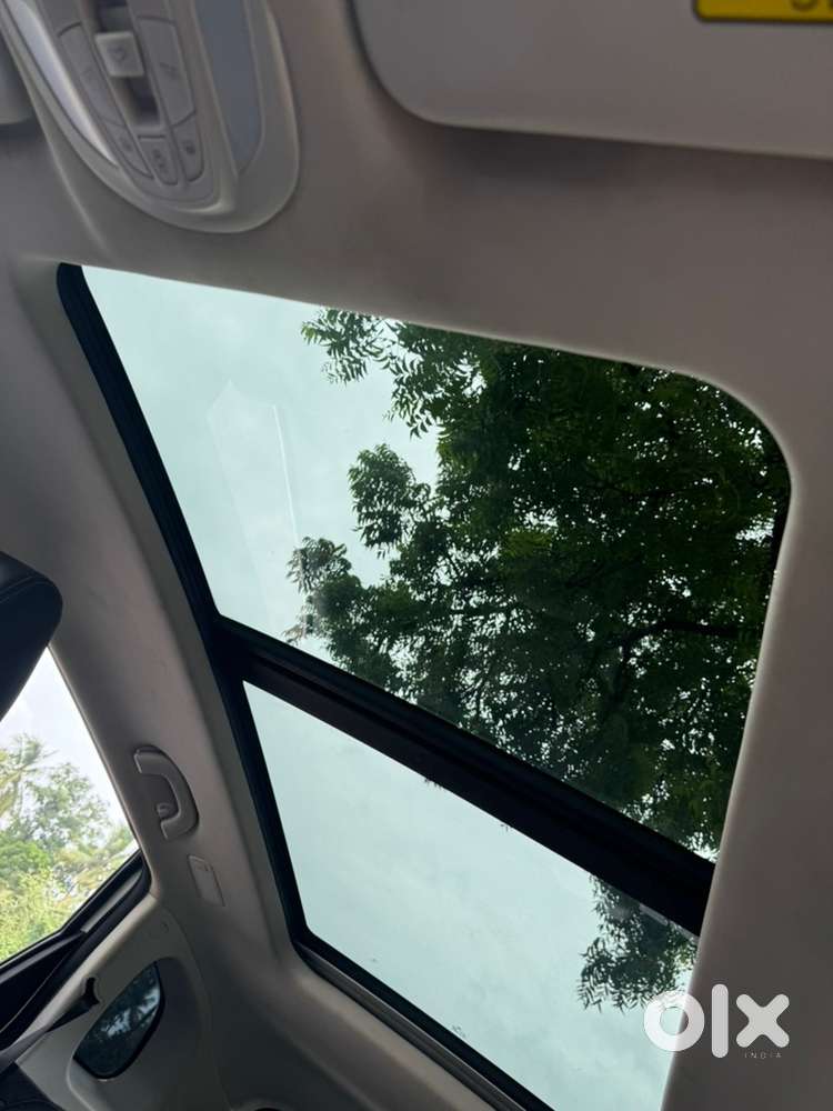 Mg Hector Diesel 2019