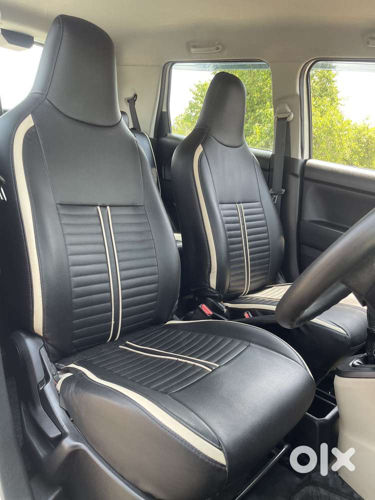 Maruti Suzuki Wagon R Lxi Cng, 2019, Lpg