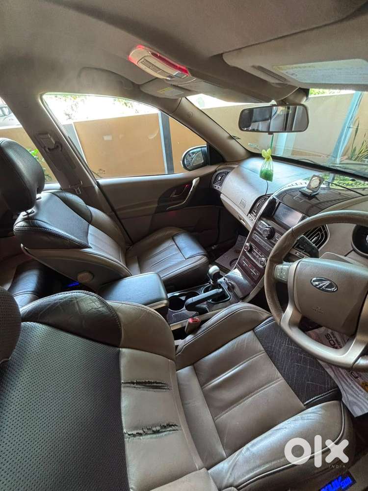 Mahindra Xuv500 Diesel 111850 Km Driven
