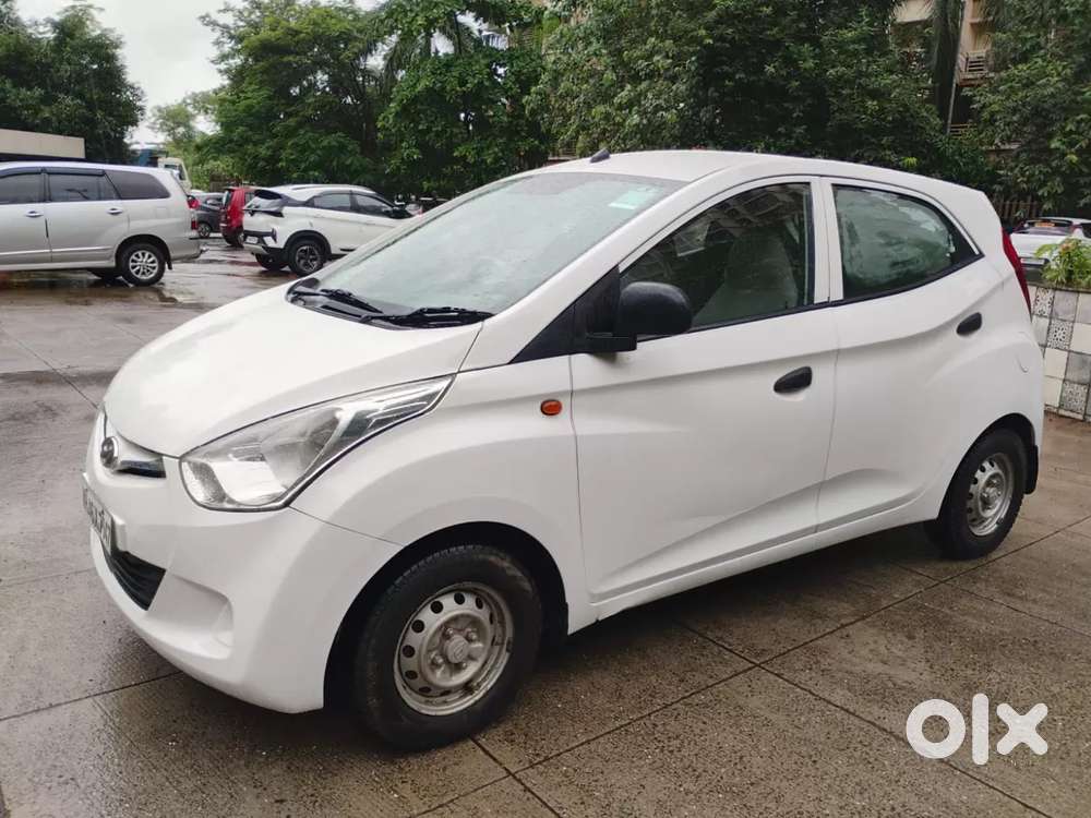Hyundai Eon Era +, 2013, Petrol