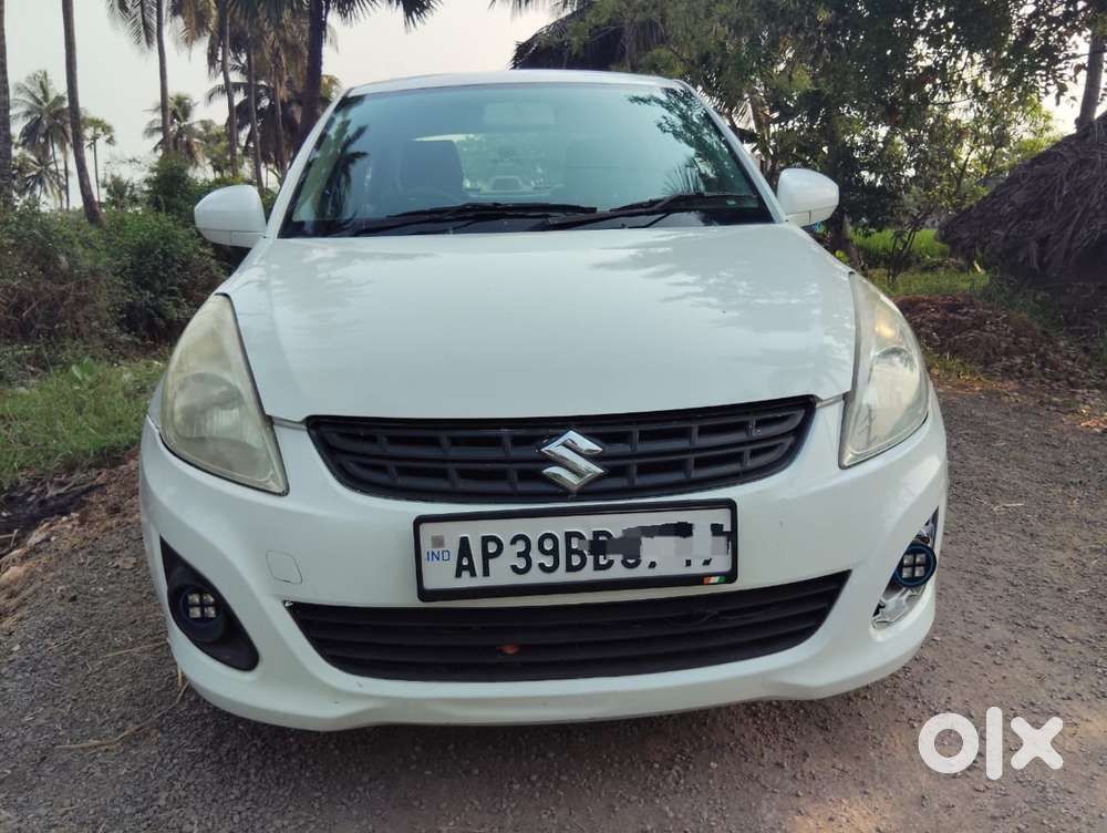Maruti Suzuki Brezza Vdi, 2015, Diesel