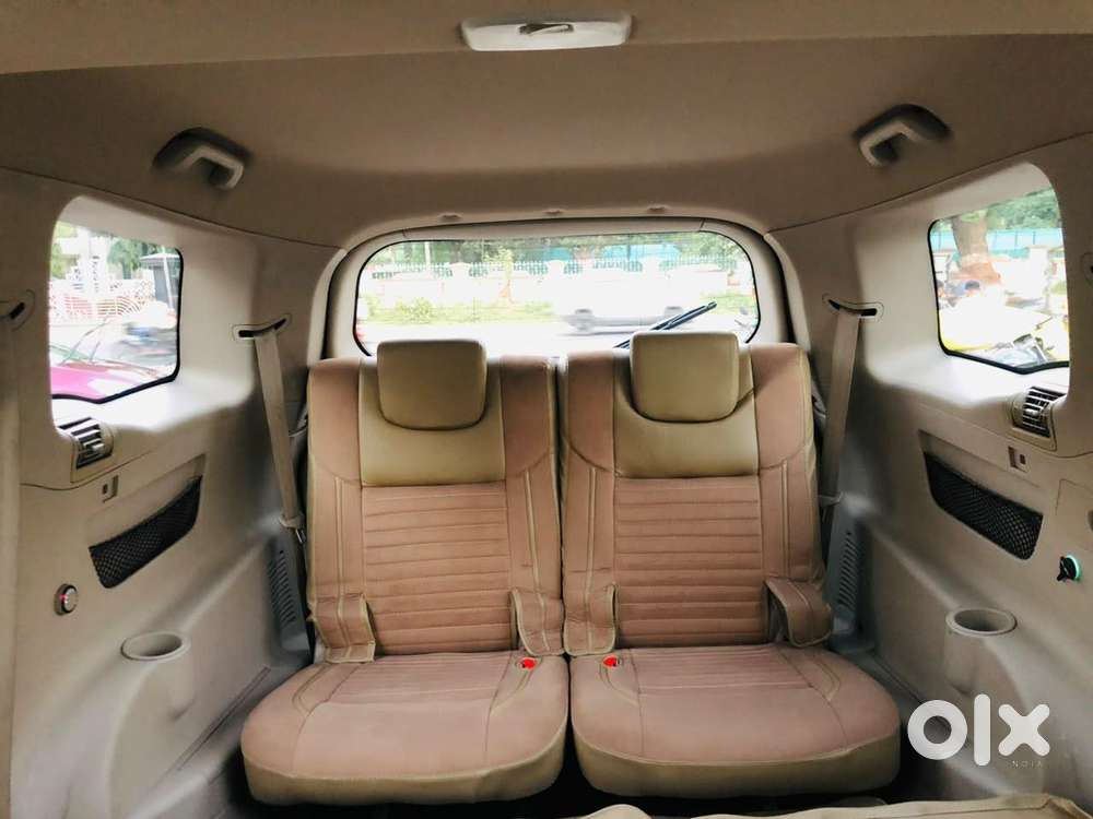 Mahindra Xuv500 2.2 W10, 2015, Diesel