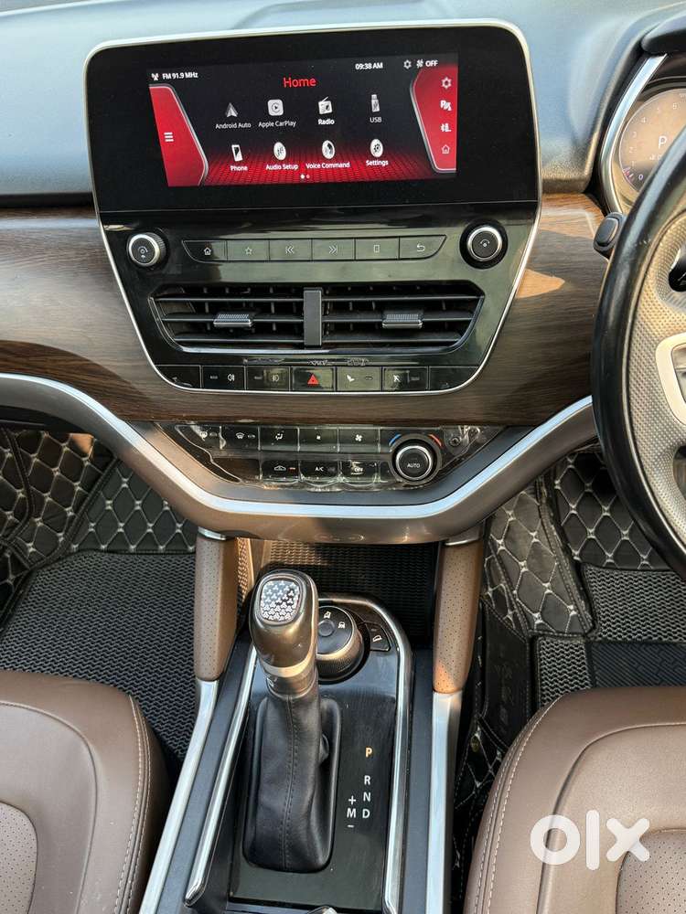 Tata Harrier Xza+, 2021, Diesel