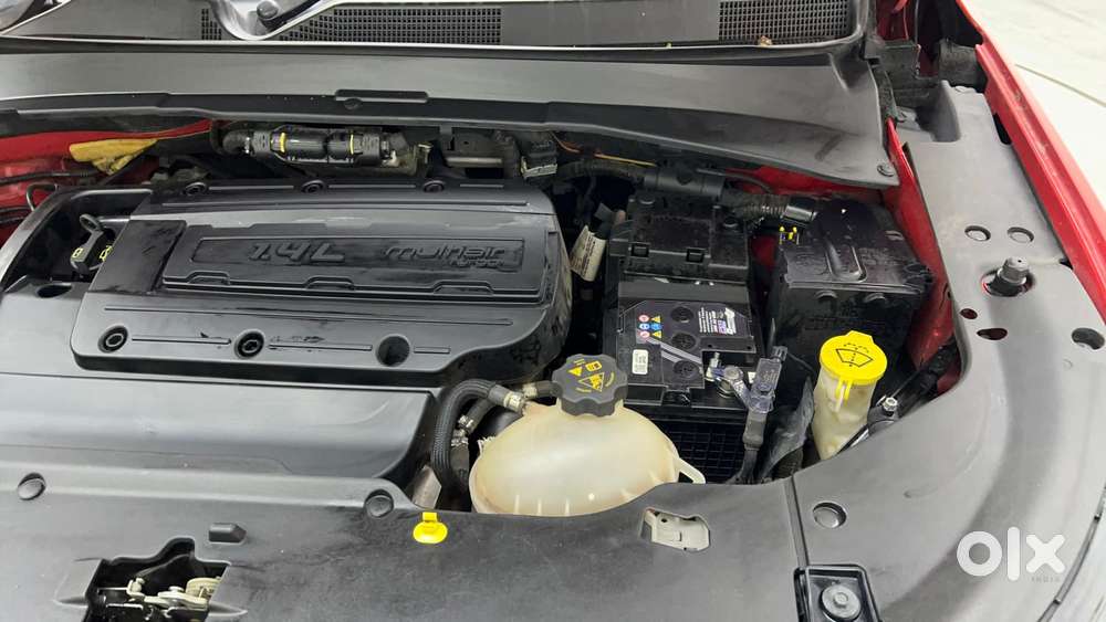 Jeep Compass 1.4 Sport Plus, 2019, Petrol