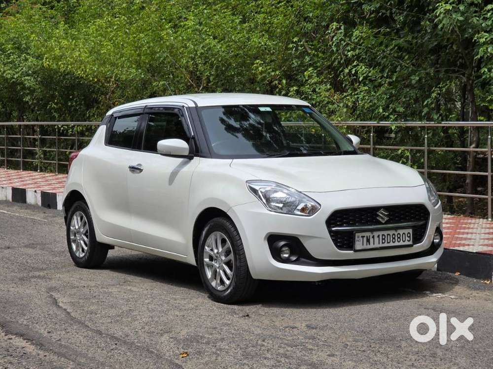 Maruti Suzuki Swift Amt Zxi Plus, 2023, Petrol