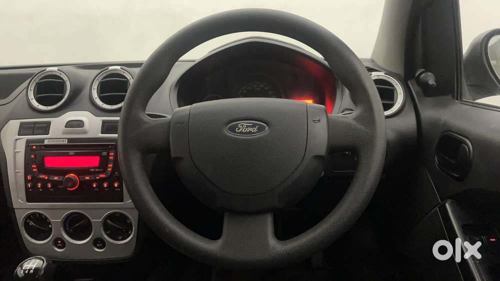 Ford Figo 1.4 Duratorq Diesel Exi, 2012, Diesel