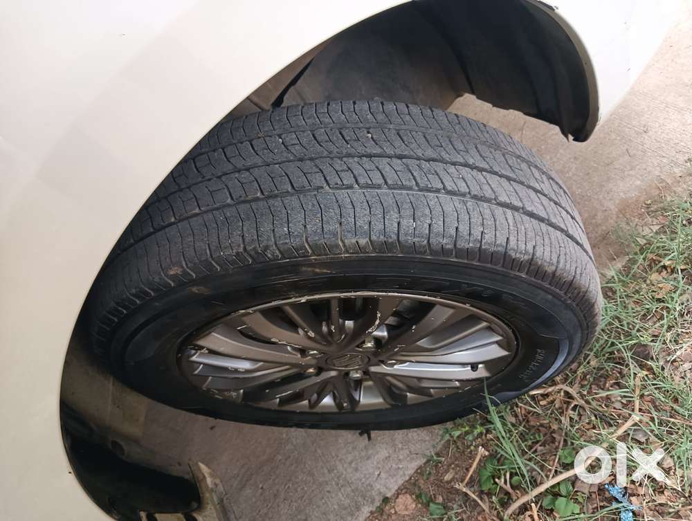 Maruti Suzuki Ertiga Shvs Vdi, 2019, Diesel