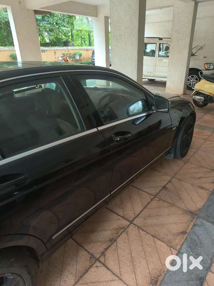 Mercedes-benz C-class 2009 Variant