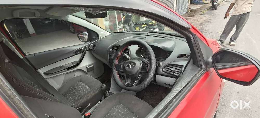 Tata Tiago 1.05 Revotorq Xt, 2020, Petrol