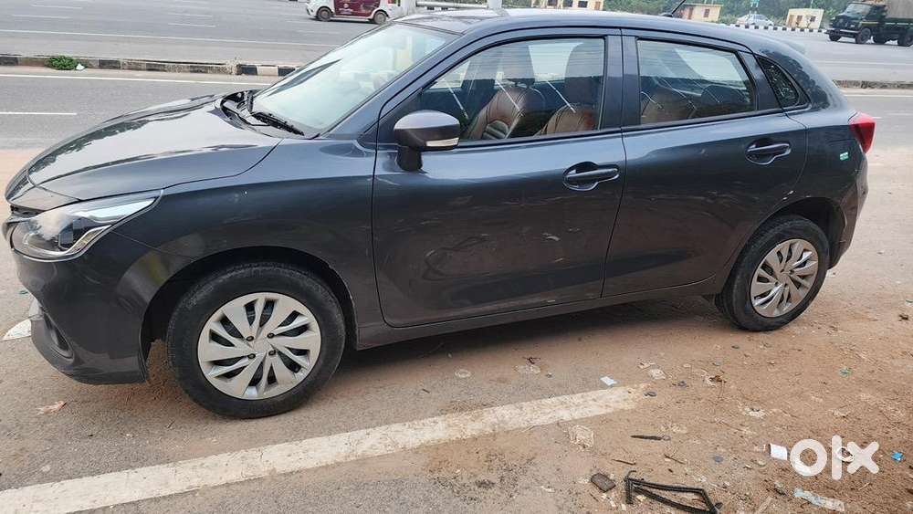 Maruti Suzuki Baleno 2022 Petrol Good Condition