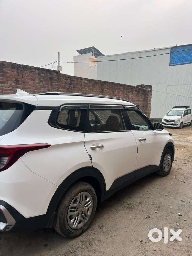 Kia Carens 2024 Model