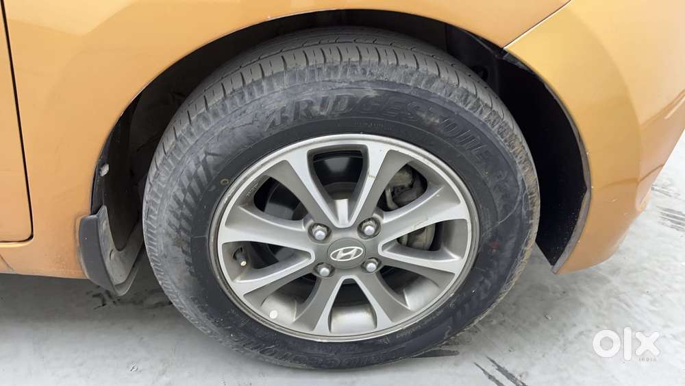 Hyundai Grand I10 1.2 Kappa Asta, 2014, Petrol