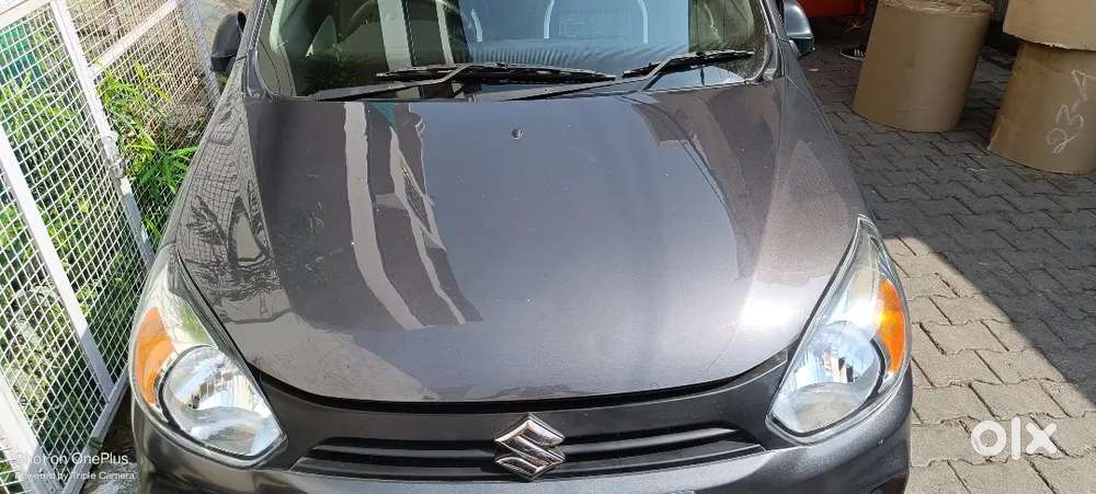 Maruti Suzuki Alto 2022 Year Car