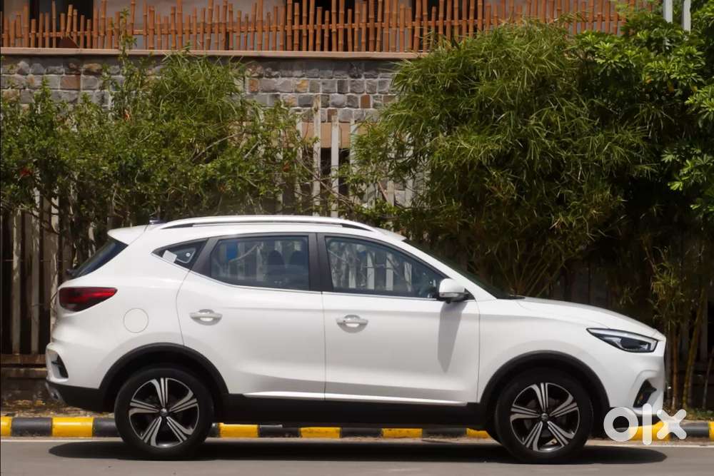 Mg Astor, 2026, Petrol