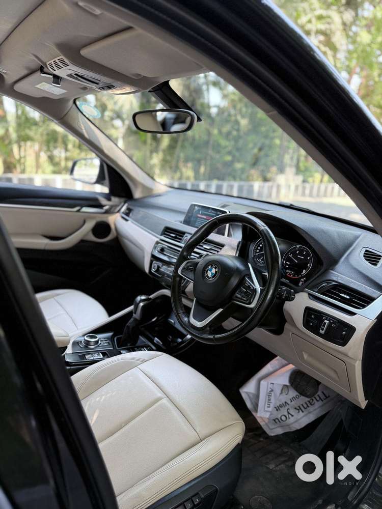 Bmw X1 2.0 Sdrive 20d, 2019, Diesel