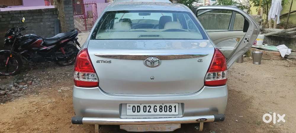 Toyota Bz4x Petrol Manual 2014 Second Owner