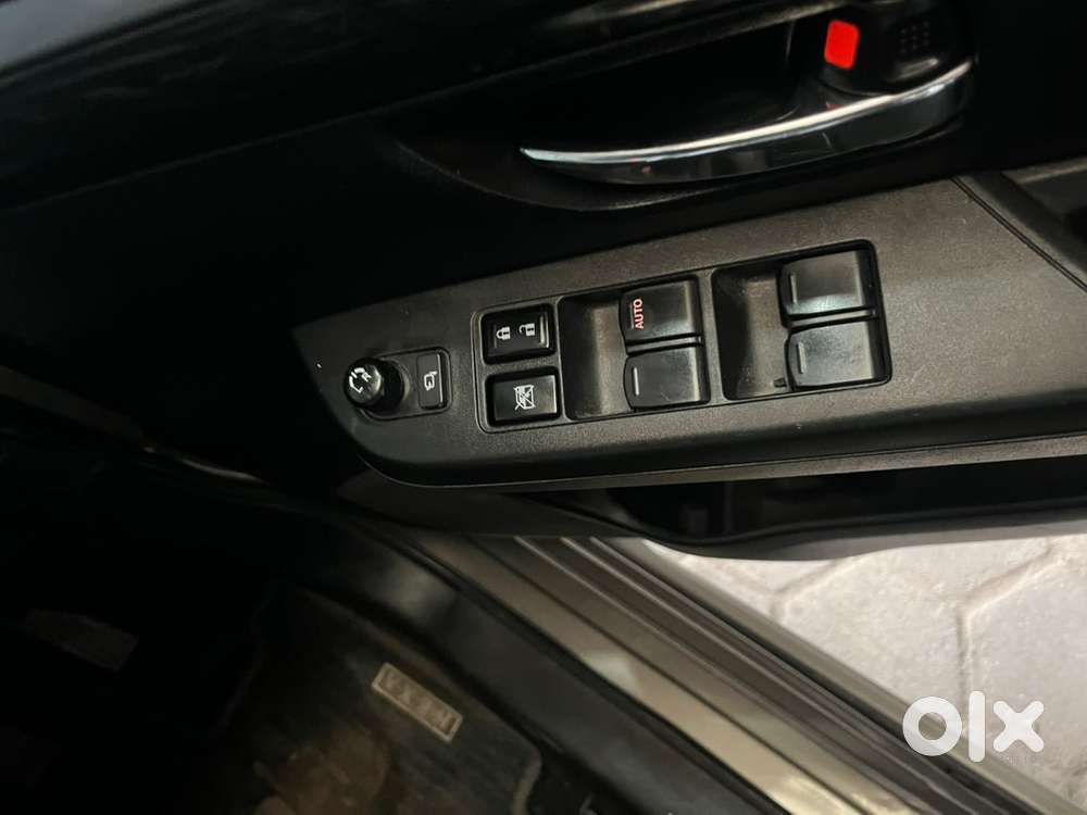Maruti Suzuki Xl6 2019