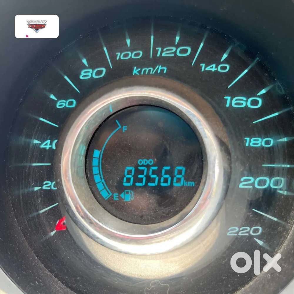 Mahindra Xuv500 At W6 2wd, 2018, Diesel