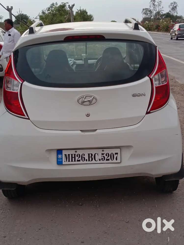 Eon Hyundai