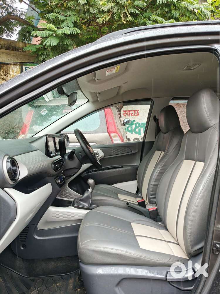 Hyundai Grand I10 Nios 1.2 Kappa Vtvt Sportz Cng, 2021, Cng & Hybrid..