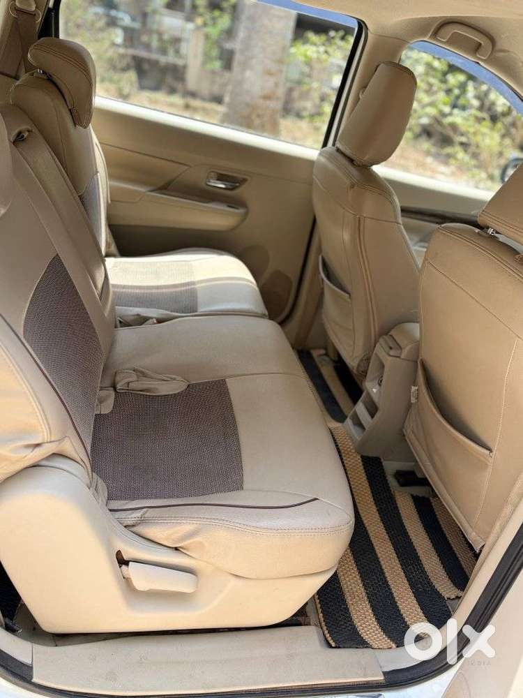 Maruti Suzuki Ertiga 2018-2022 1.4 Zxi, 2019, Petrol