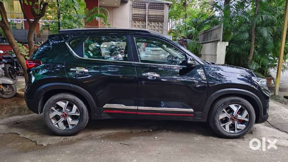 Kia Sonet 1.5 Gtx Plus Diesel, 2022, Diesel