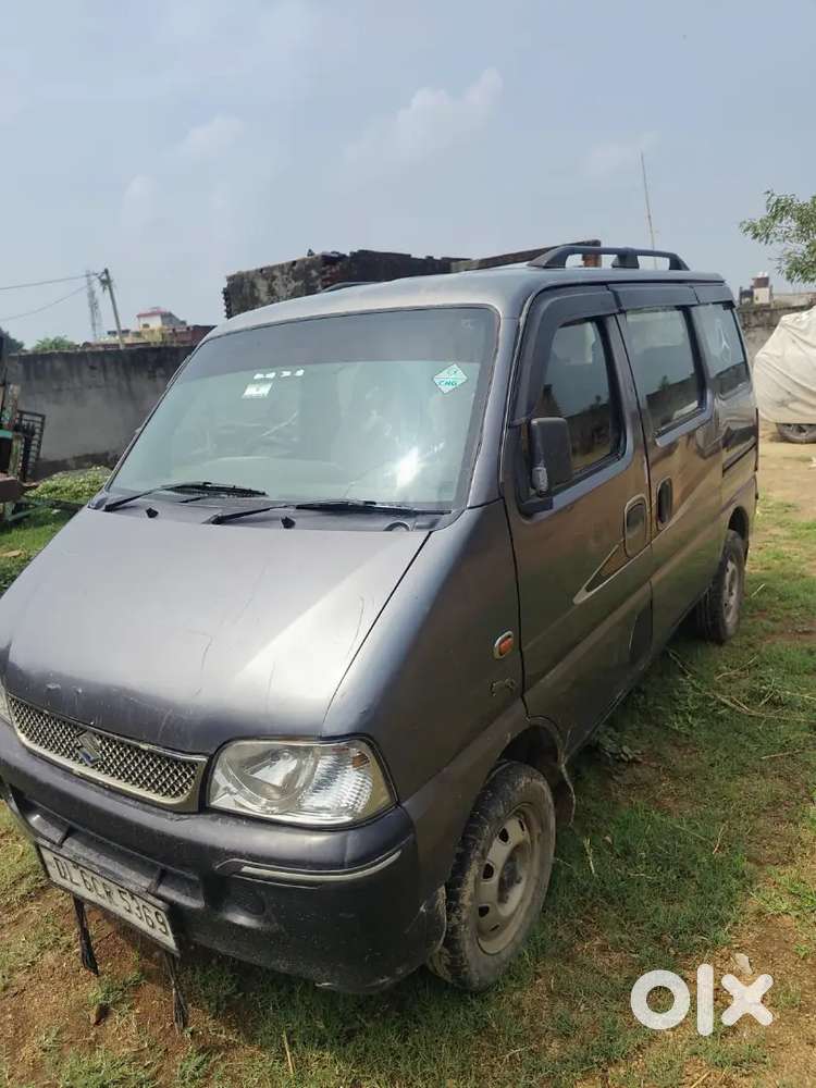 Maruti Eeco 1.2 2018