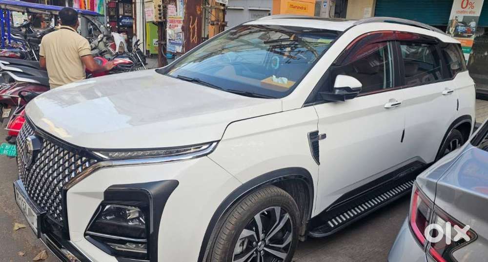 Mg Hector Plus Smart Pro 2.0 Turbo Diesel 6 Str, 2024, Diesel