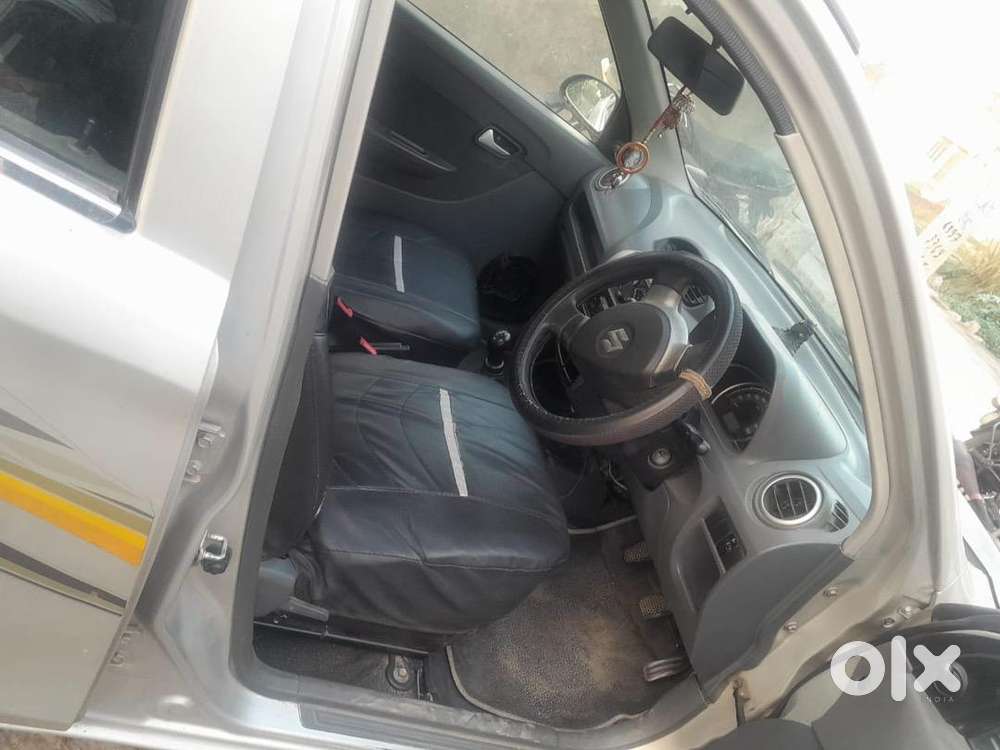 Maruti Suzuki Alto-800 2013 Petrol 75000 Km Driven Good Condition,